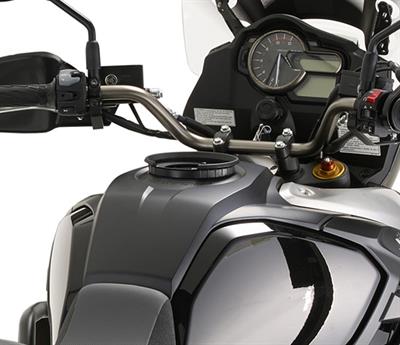 KAPPA BF18K DEPOÜSTÜ ÇANTA APARATI (SUZUKI-BMW)