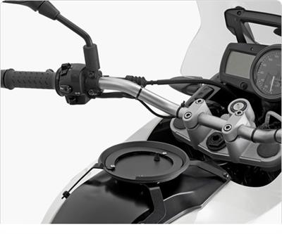 KAPPA BF19K DEPOÜSTÜ ÇANTA APARATI (BMW)
