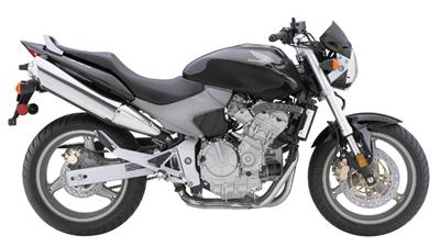 KAPPA KL172 HONDA CB 600 F HORNET (03-06) YAN ÇANTA TAŞIYICI