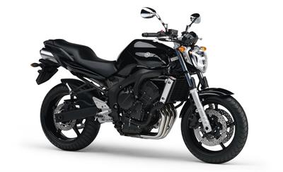 KAPPA KL351 YAMAHA FZ6 - FZ6 600 FAZER (04-06) YAN ÇANTA TAŞIYICI