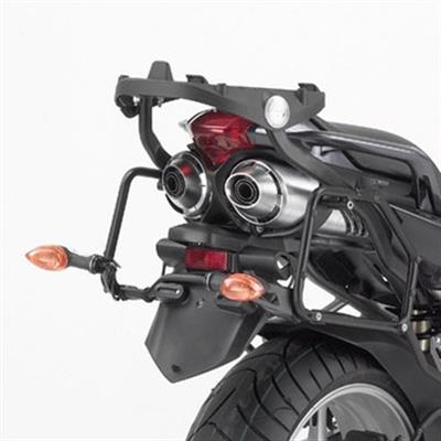 KAPPA KL351 YAMAHA FZ6 - FZ6 600 FAZER (04-06) YAN ÇANTA TAŞIYICI