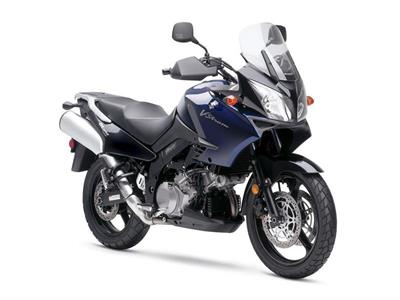 KAPPA KL528 SUZUKI DL 1000 V-STROM (02-11) - KAWASAKI KLV1000 (04-10) YAN ÇANTA TAŞIYICI