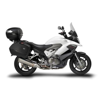 KAPPA KLX1104 HONDA VFR 800X CROSSRUNNER (11-14) YAN ÇANTA TAŞIYICI