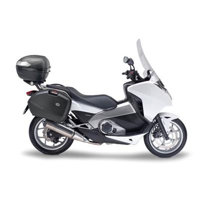 KAPPA KLX1109 HONDA INTEGRA 700 (12-13) YAN ÇANTA TAŞIYICI