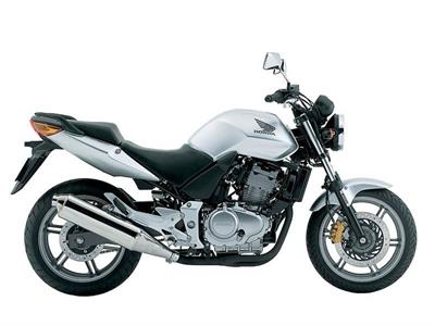KAPPA KLX174KIT HONDA CBF 500-600-1000 YAN ÇANTA TAŞIYICI BAĞLANTI KITI