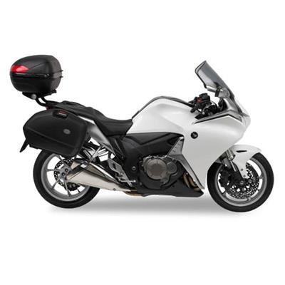 KAPPA KLX209 HONDA VFR 1200 F (10-16) YAN ÇANTA TAŞIYICI