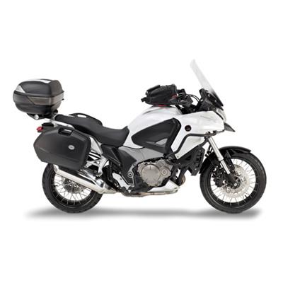 KAPPA KR1110 HONDA VFR 1200X CROSSTOURER (12-19) ARKA ÇANTA TAŞIYICI
