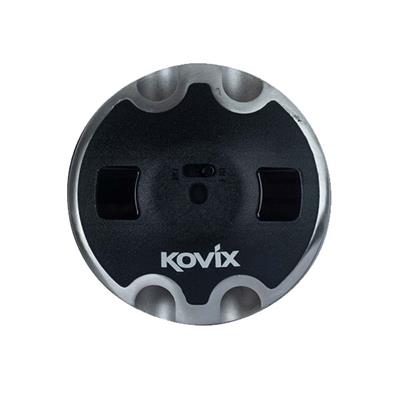 KOVIX KGA-BK YER-ZEMİN KİLİTLEME APARATI