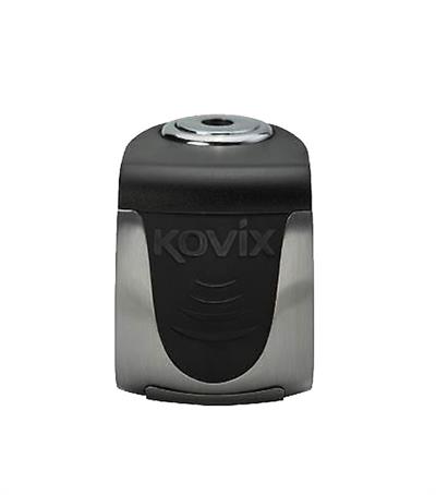 KOVIX KS6-BM ALARMLI DİSK KİLİT METAL