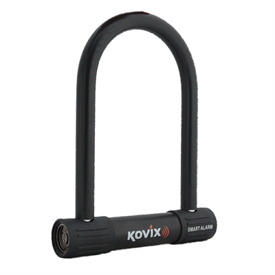 KOVIX KTL14-150BK ALARMLI U KİLİT