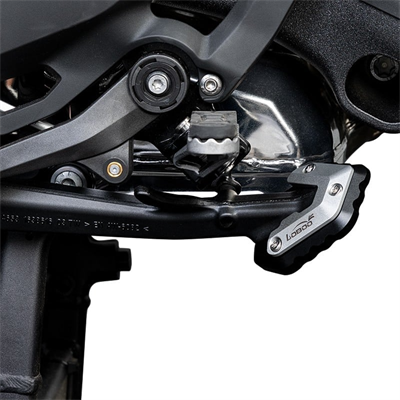 LOBOO BMW R 1300 GS VE ADV YAN AYAK GENİŞLETMELERİ