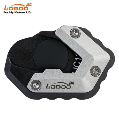 LOBOO BMW R 1300 GS VE ADV YAN AYAK GENİŞLETMELERİ