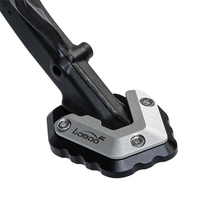 LOBOO BMW R 1300 GS VE ADV YAN AYAK GENİŞLETMELERİ
