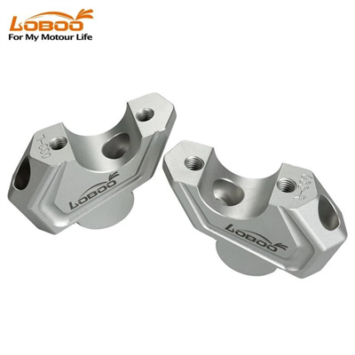 LOBOO GİDON YÜKSELTME APARATI BMW F750GS / F850GS / F850GSADV/ F900GSADV(2021)