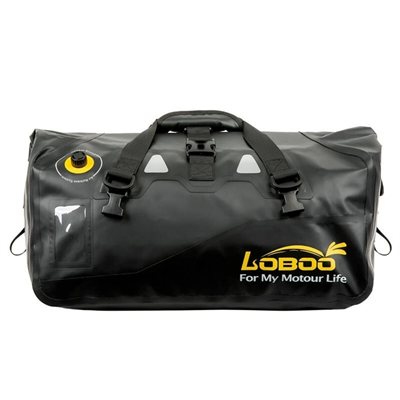 LOBOO UPGRADED EDITION PVC ARKA ÇANTA 40L