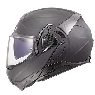 LS2 ADVANT 2 MAT CONCRETE KASK