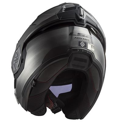 LS2 ADVANT JEANS KASK