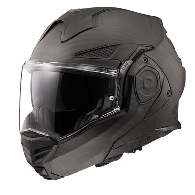 LS2 ADVANT X KARBON MAT KASK