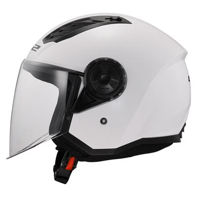 LS2 AIRFLOW 2 BEYAZ KASK