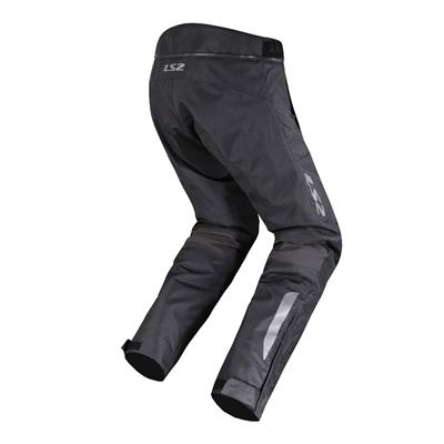 LS2 CHART EVO PANTOLON SİYAH XS