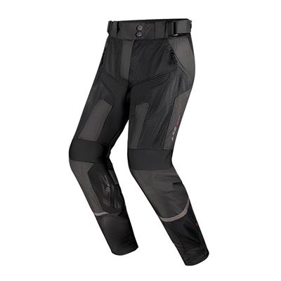 LS2 COMO AIR PANTOLON SİYAH