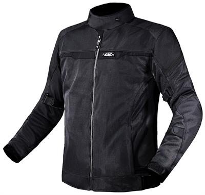 LS2 RIVA MONT SİYAH