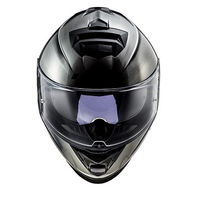 LS2 STORM 2 JEANS KASK