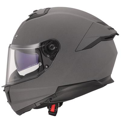 LS2 STREAM 2 MAT CONCRETE KASK