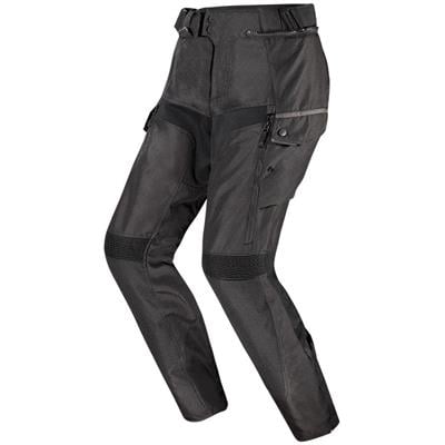 LS2 TRAVEL PANTOLON (SHORT) SİYAH