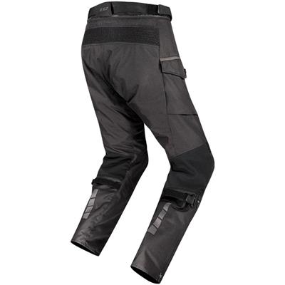LS2 TRAVEL PANTOLON (SHORT) SİYAH