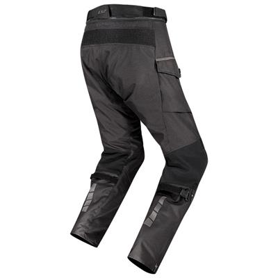 LS2 TRAVEL PANTOLON SİYAH