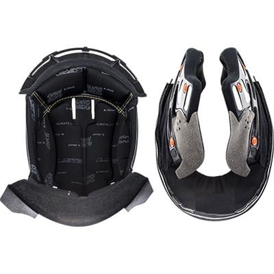 LS2 VALIANT KASK İÇ PED