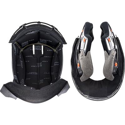 LS2 VALIANT KASK İÇ PED
