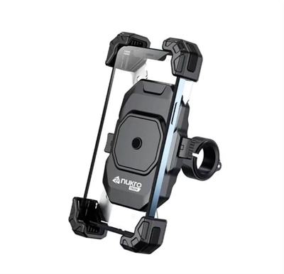 M11 Titreşim Modüllü Telefon Tutucu