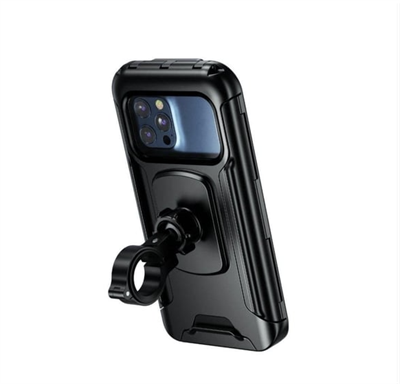 M18 -54 Gidon Bağlantılı Su Geçirmez Telefon Tutucu
