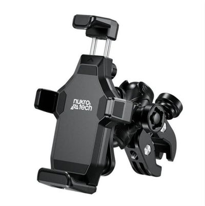 M25 Gidon Bağlantılı Titreşim Modüllü Telefon Tutuc