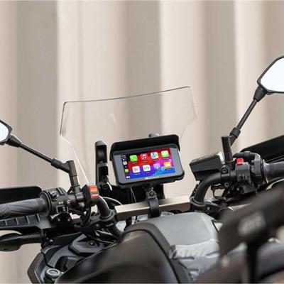 MIDLAND BIKEPLAY GUARDIAN TFT DISPLAY WITH DASHCAM