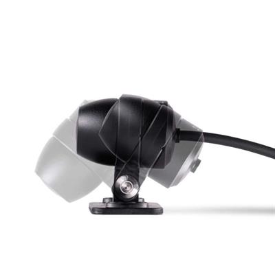 MIDLAND BIKEPLAY GUARDIAN TFT DISPLAY WITH DASHCAM