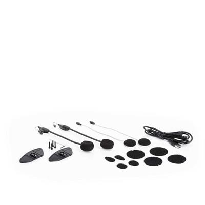 MIDLAND BTX1 PRO-S BLUETOOTH INTERCOM (ÇİFT)