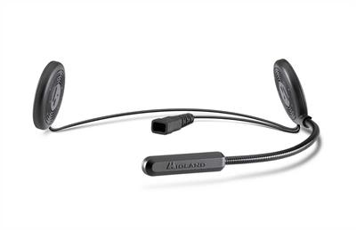 MIDLAND K10-SINGLE-BLUETOOTH HEADSET