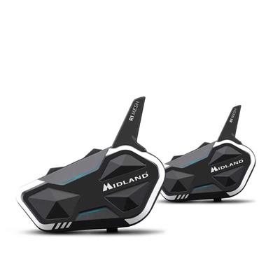 MIDLAND R1 MESH-INTERCOM - ÇİFT