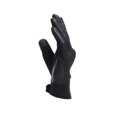 MOMO ELD/ ASCENDANCY GLOVES BLACK