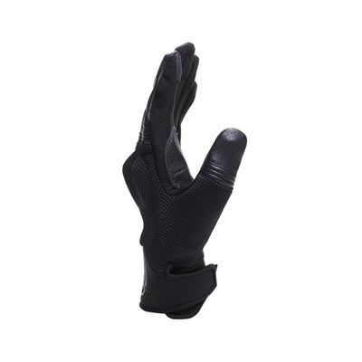 MOMO ELD/ ASCENDANCY GLOVES BLACK