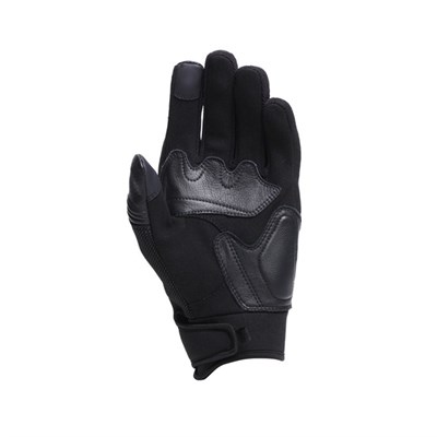 MOMO ELD/ ASCENDANCY GLOVES BLACK