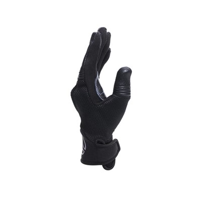 MOMO ELD/ ASCENDANCY GLOVES WMN BLACK