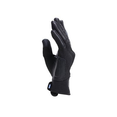 MOMO ELD/ ASCENDANCY GLOVES WMN BLACK
