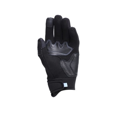 MOMO ELD/ ASCENDANCY GLOVES WMN BLACK
