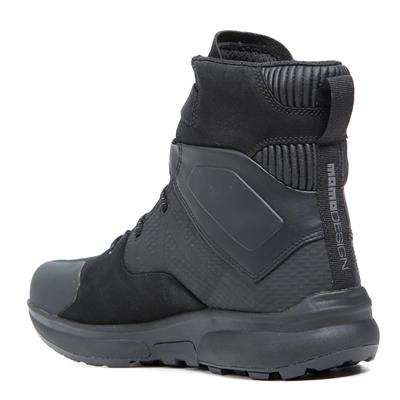 MomoDesign Submachine Black Gore-Tex Ayakkabı