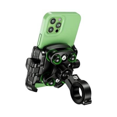 MRT Road Titreşim Modüllü Telefon Tutucu