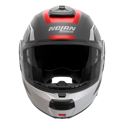 N100-6 Çene Açılır Motosiklet Kaskı Cinetico 361